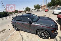 هيونداي كونا